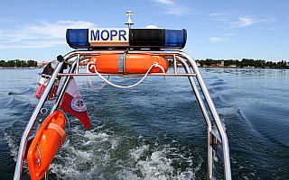 Ratownicy MOPR proszą: nie angażujmy niepotrzebnie służb ratunkowych